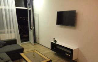2-room apartment for rent in Vera