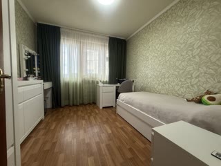 For Sale 4-Room Apartment RZhM