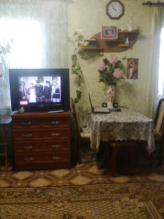Продам квартирустудію