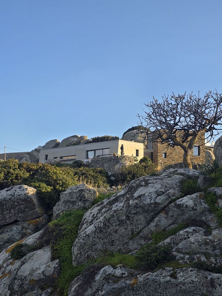 301 m² Plot