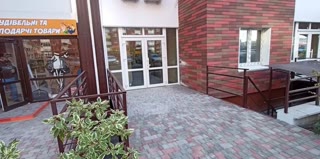 Продаж приміщення 1-й поверх, фасад, 51 м2, ЖК Навігатор, Балтійський провулок