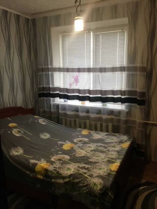 for sale 3-room apartment in a good area