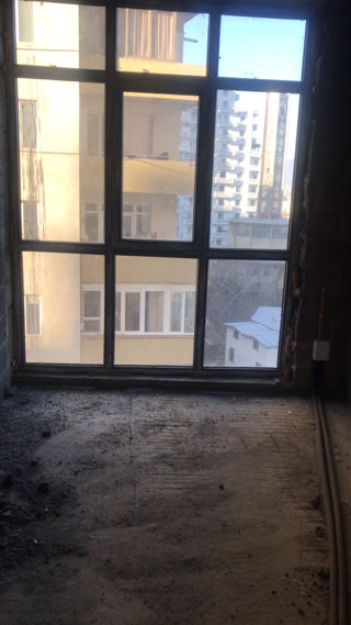 Продается 2-комнатная квартира в Сабуртало