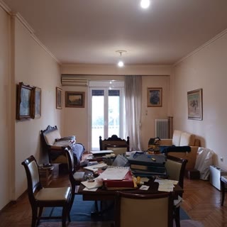 70 m² Apartment