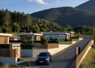 Bazaleti Grand Estate