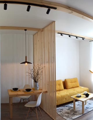 For Sale 2-room apartment, Mira Residential Complex, Industrial