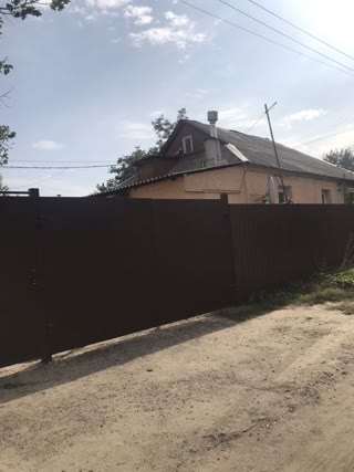 Продам частину будинку 70 м з зручностями на Немишлі. пр Тракторостроїтелів