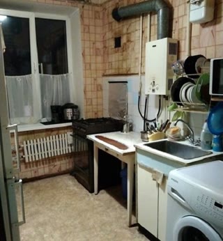Продається 2-кімнатна квартира, Холодногірський район