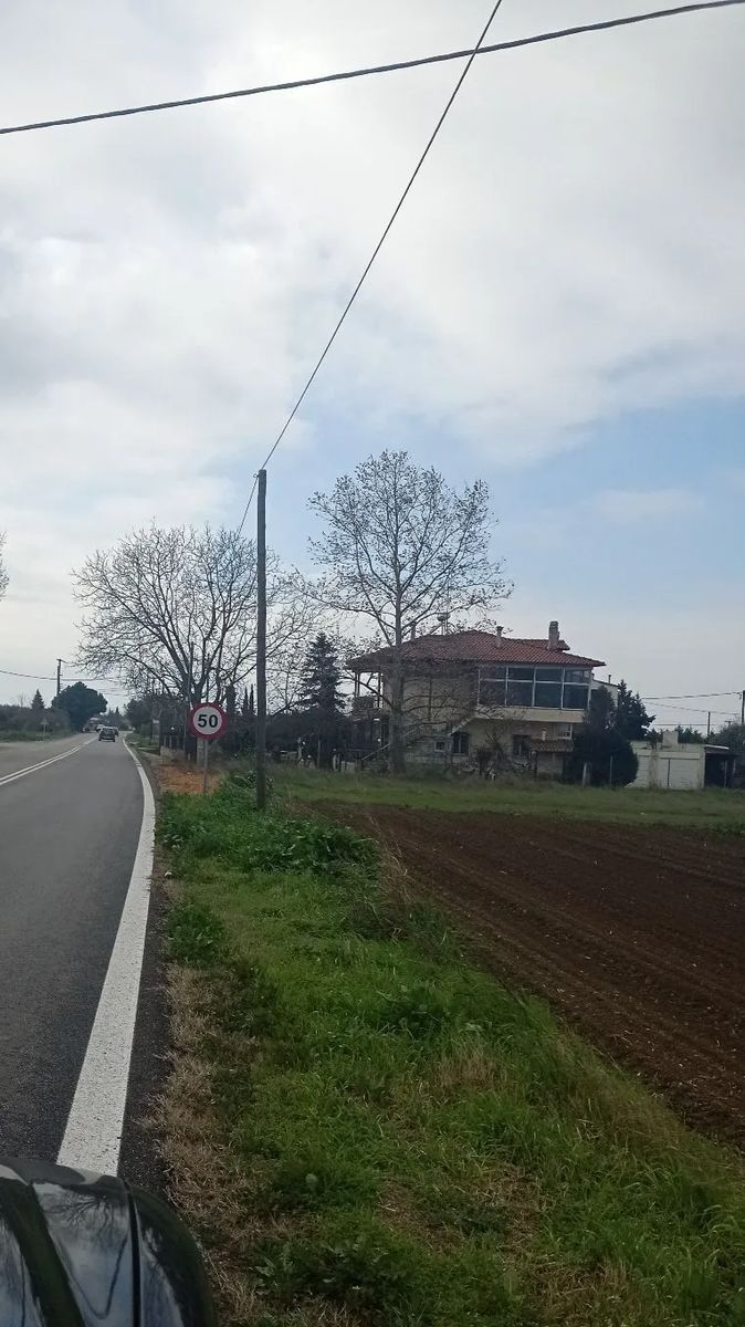 Участок 5000 м²
