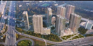 Продаж 2-кімнатної квартири в ЖК Метрополіс