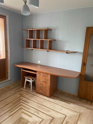 For Sale 2-room Apartment, Industrial District (“Prolyot”)