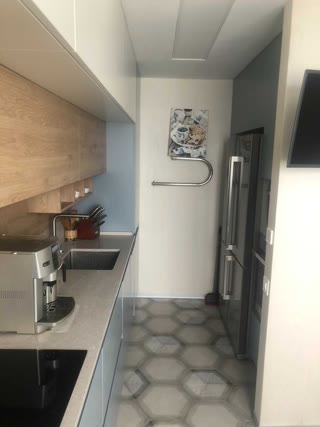 Продам 3х к квартиру ЖК Времена Года, пос. Жуковського