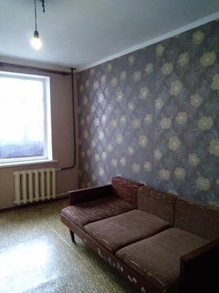Продам 1комнатну квартиру в