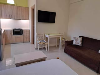30 m² Studio