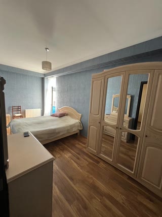 3-room apartment for rent in Varketili
