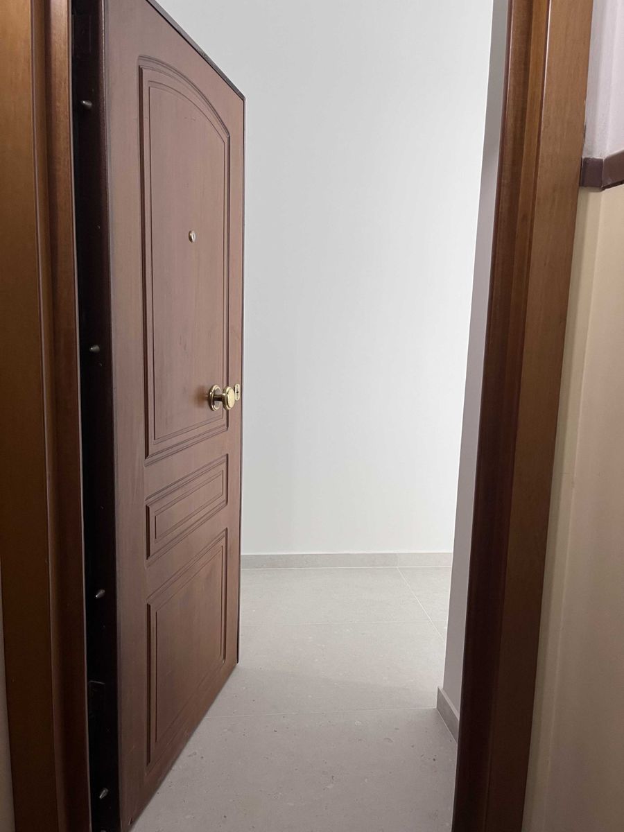 Квартира 60 м²