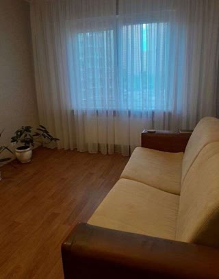 Продається 1к квартира, вул. Софії Русової, ЖК "Патріотика", ст. м. Осокорки
