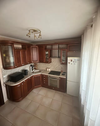 Продається 1-кімнатна квартира, Троєщина, Деснянський