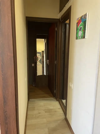 იყიდება 2 ოთახიანი ბინა დიდ დიღომში