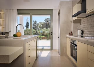 220 m² Villa
