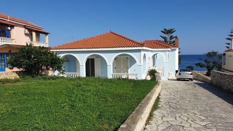 203 m² Detached House
