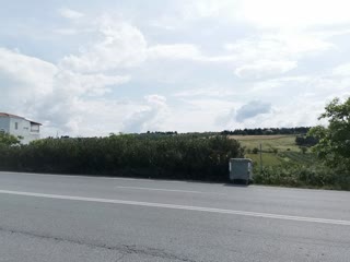 4700 m² Parcel