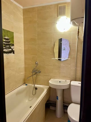 Продам 1 к квартиру пос. Жуковского