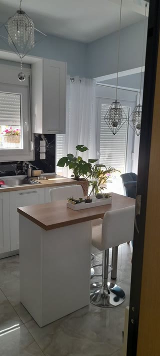 Квартира 50 м²