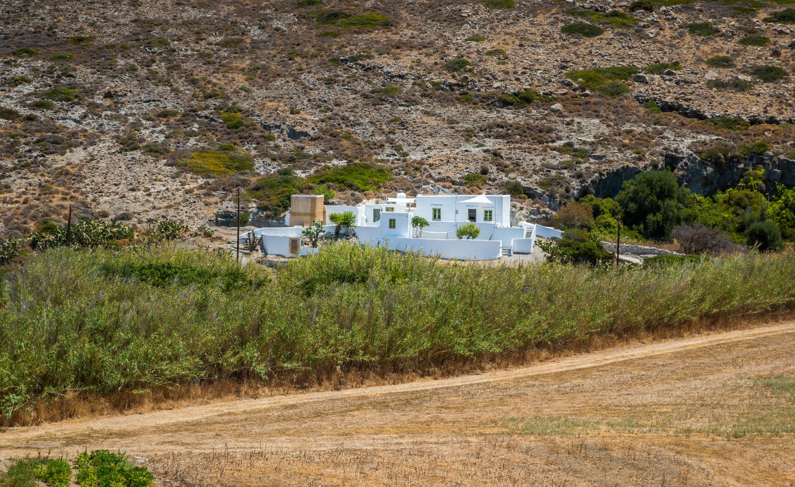 Μονοκατοικία 94τ.μ.