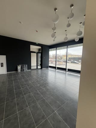 Продаж 1-кімнатної квартиру в ЖК Грейт біля ТРЦ River Mall