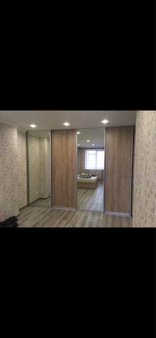 Sale of a 1-room apartment in the residential complex 'Revutskoho'
