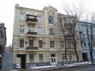 Офіс з ремонтом, Лютеранська 25, Липки.