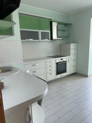 Продається 3 кім. квартира 97 м2 метро Академмістечко Святошинський р-н