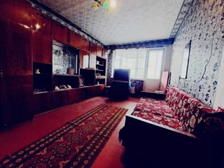 Продам 2х к квартиру Рогань