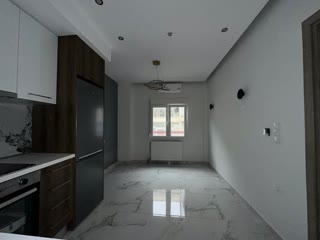 Студия 35 м²