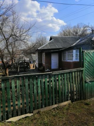 Продам дом в Купянске
