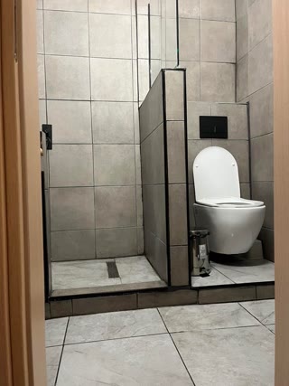 40 m² Studio