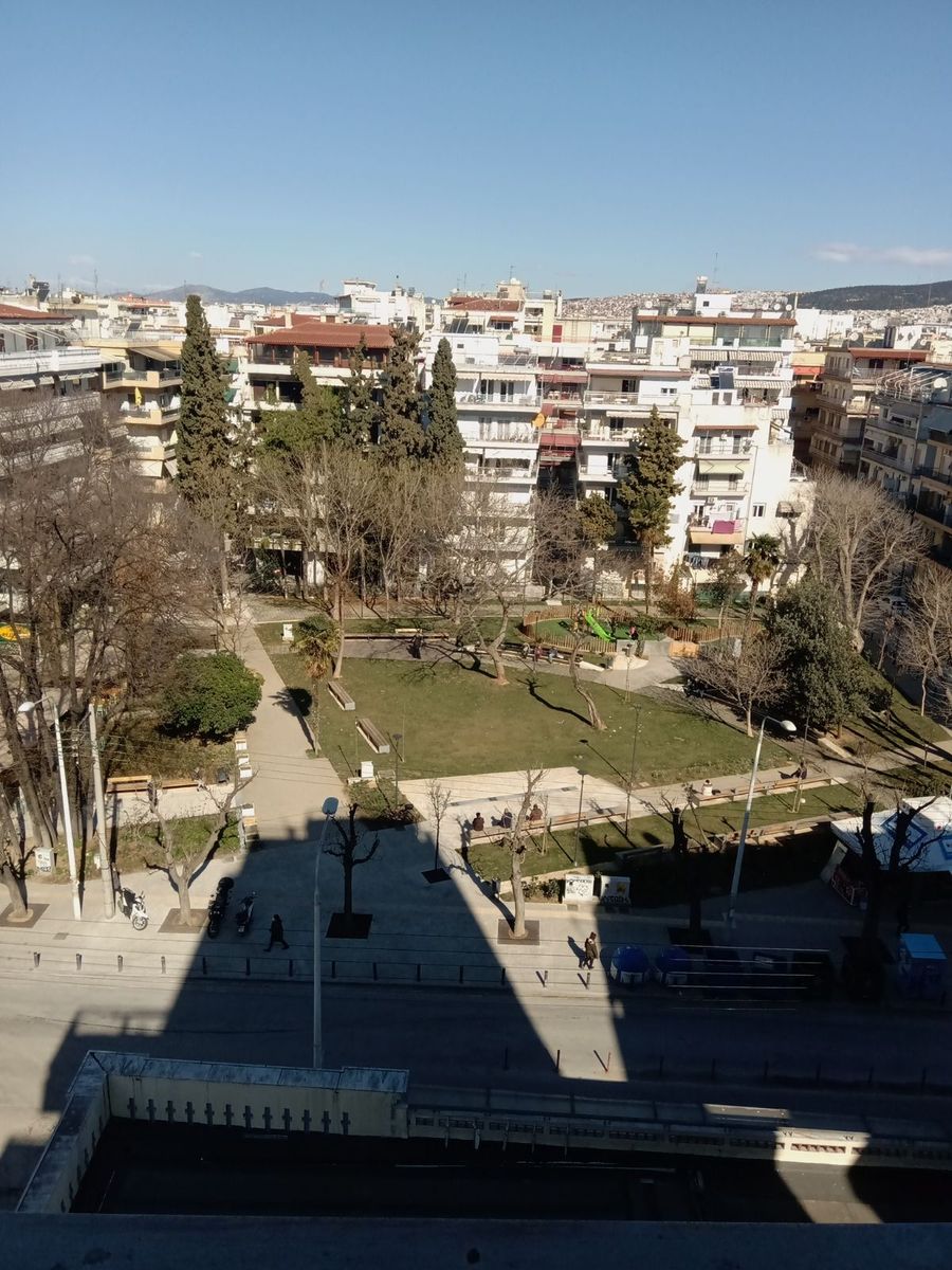 Διαμέρισμα 127τ.μ.