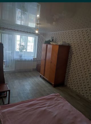 Продаж 1кімнатної квартири Новожаново