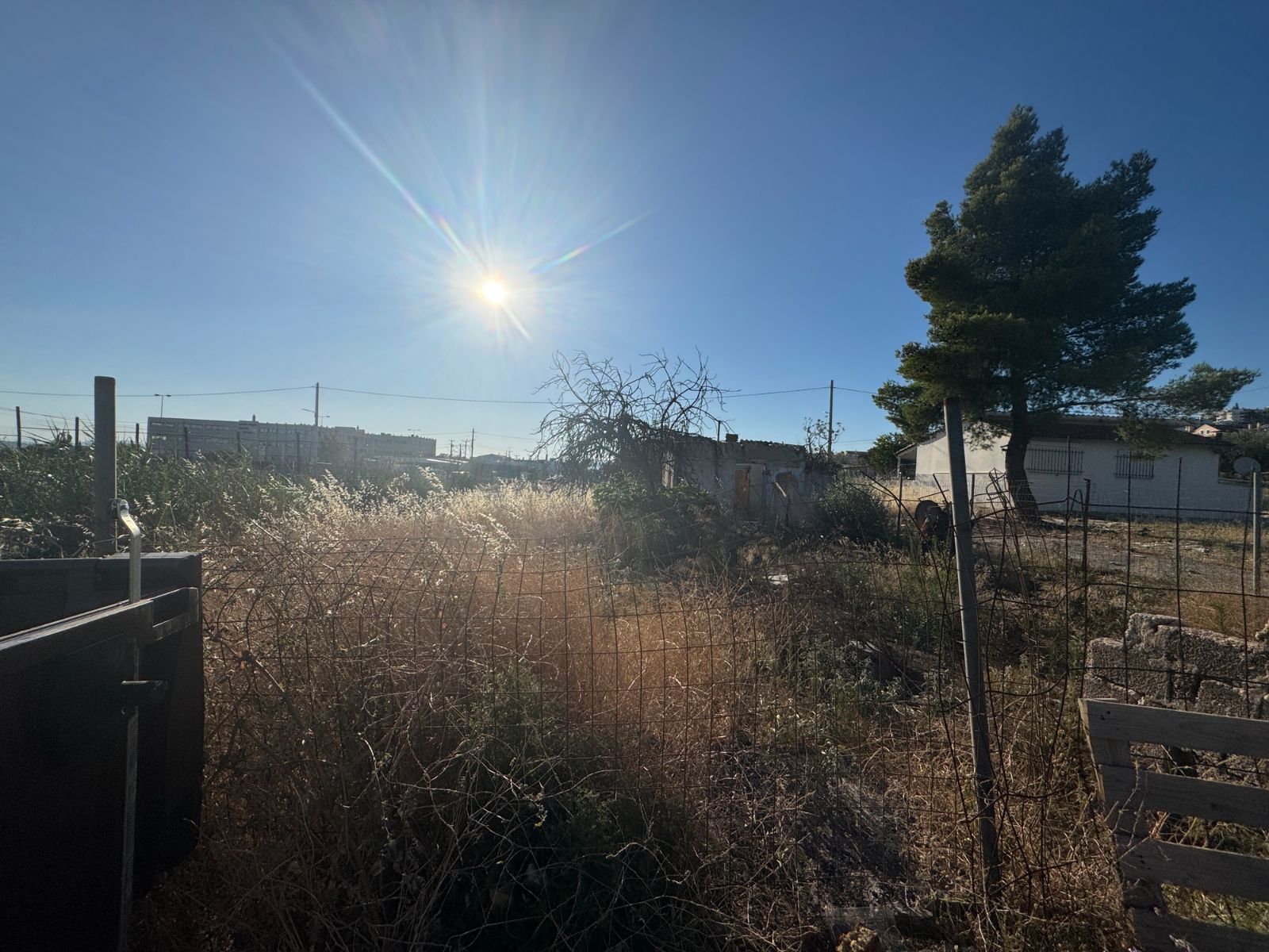 Οικόπεδο 353τ.μ.