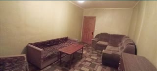 Rent of a 2-room apartment Communal Market