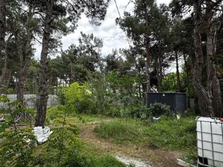 იყიდება არა სასოფლო-სამეურნეო მიწის ნაკვეთი მთაწმინდაზე