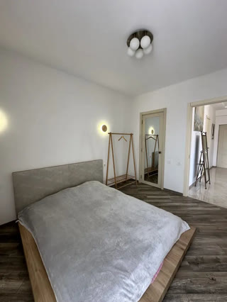 2-room apartment for rent in Vera