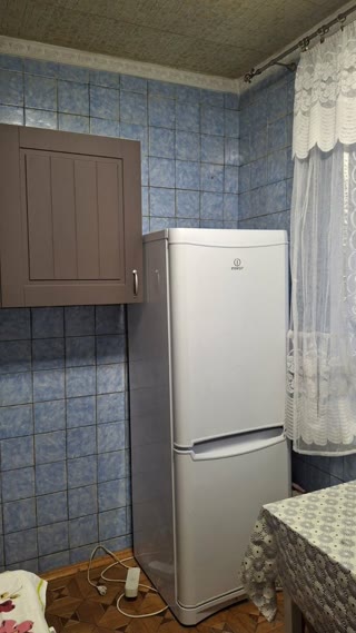Продам 1 комн. квартиру, Салтовське шосе, 602мкр-н, ТРК Україна