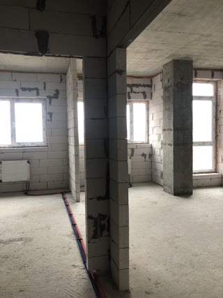 Продам 3 кімнатну квартиру ЖК Кристал