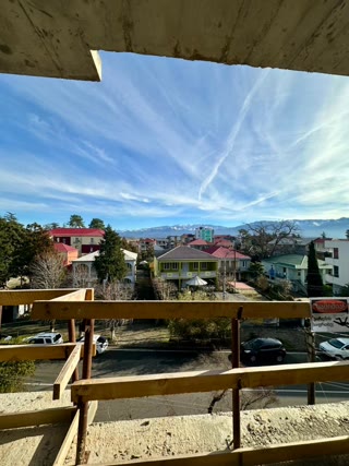 71.2 sq m Apartment for Sale in Kobuleti