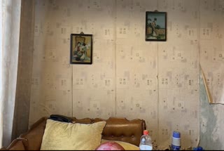 Apartment on Hrushevskoho 2-room