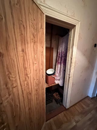 Продам 3к квартиру Комунальний проїзд, Новые Дома
