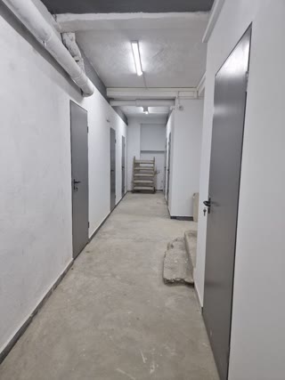 Αποθήκη 7τ.μ.