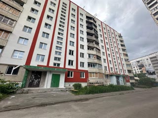 Продам 3к квартиру Північна Салтівка 3